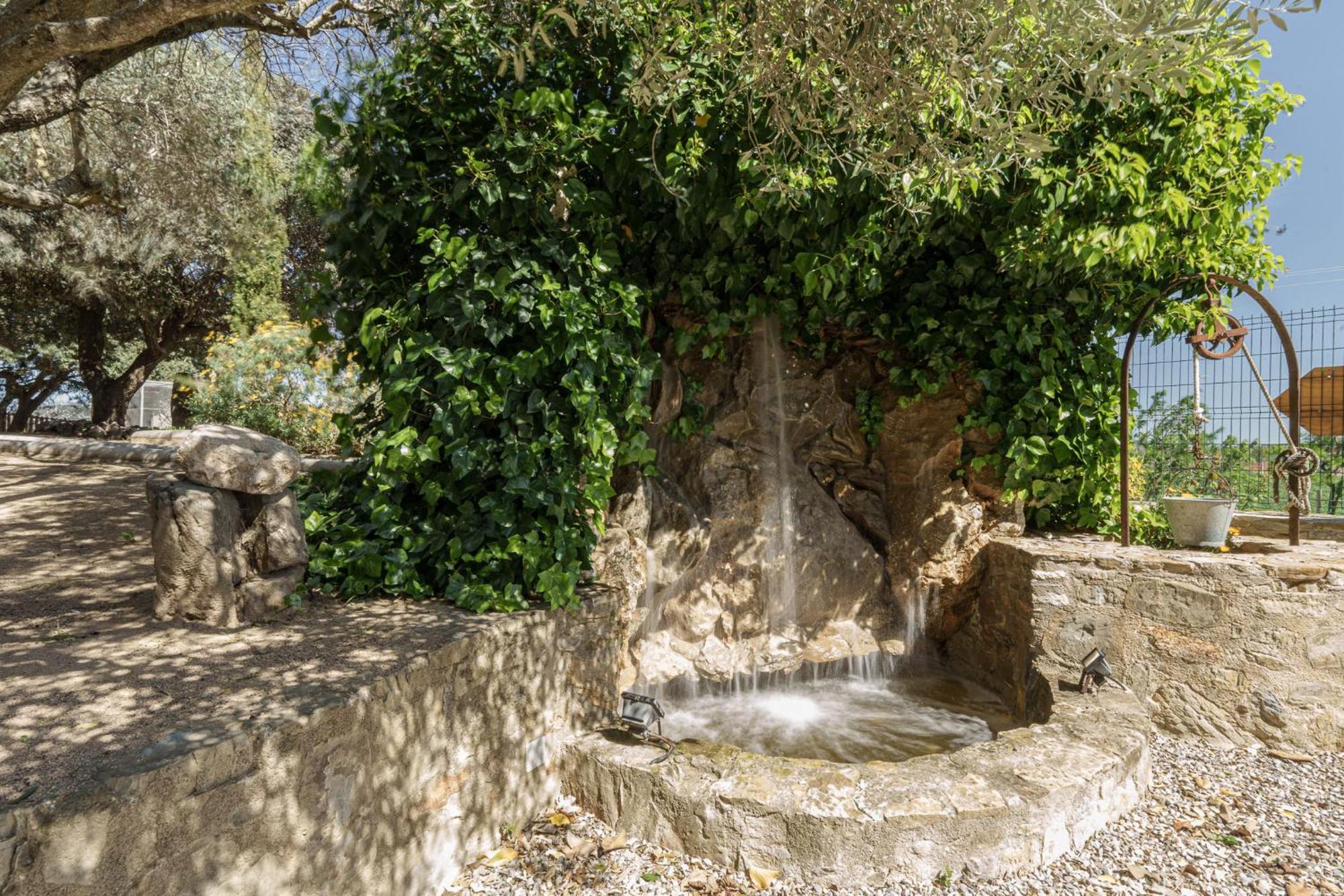 Terrades Mas El Brugue 아파트 외부 사진